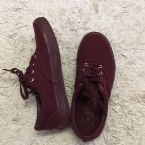 VANS ERA in Port Royal